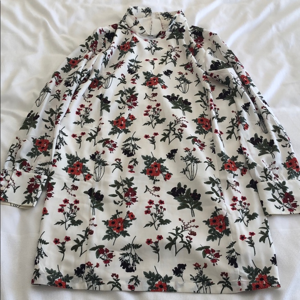 LEITH DRESS